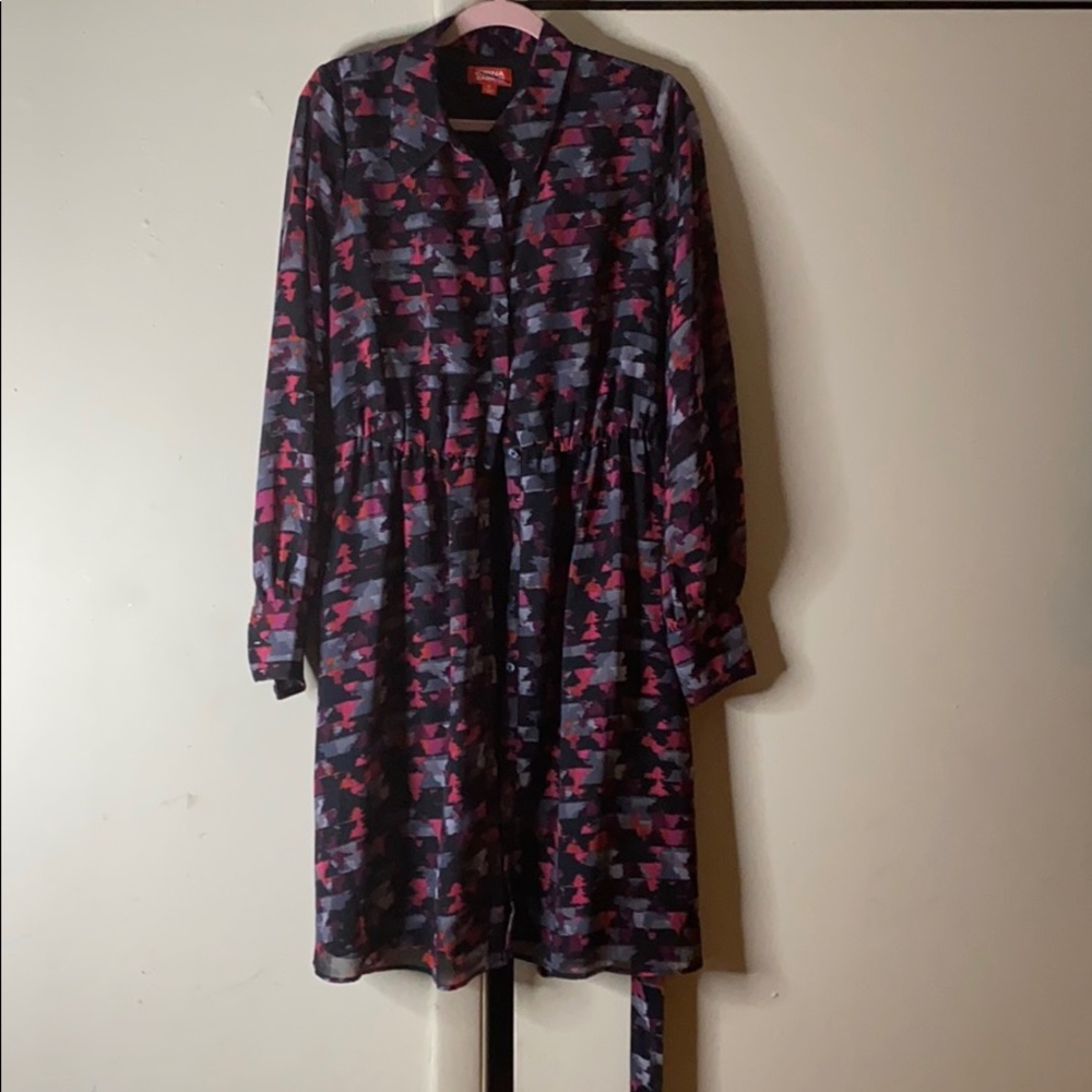 dress